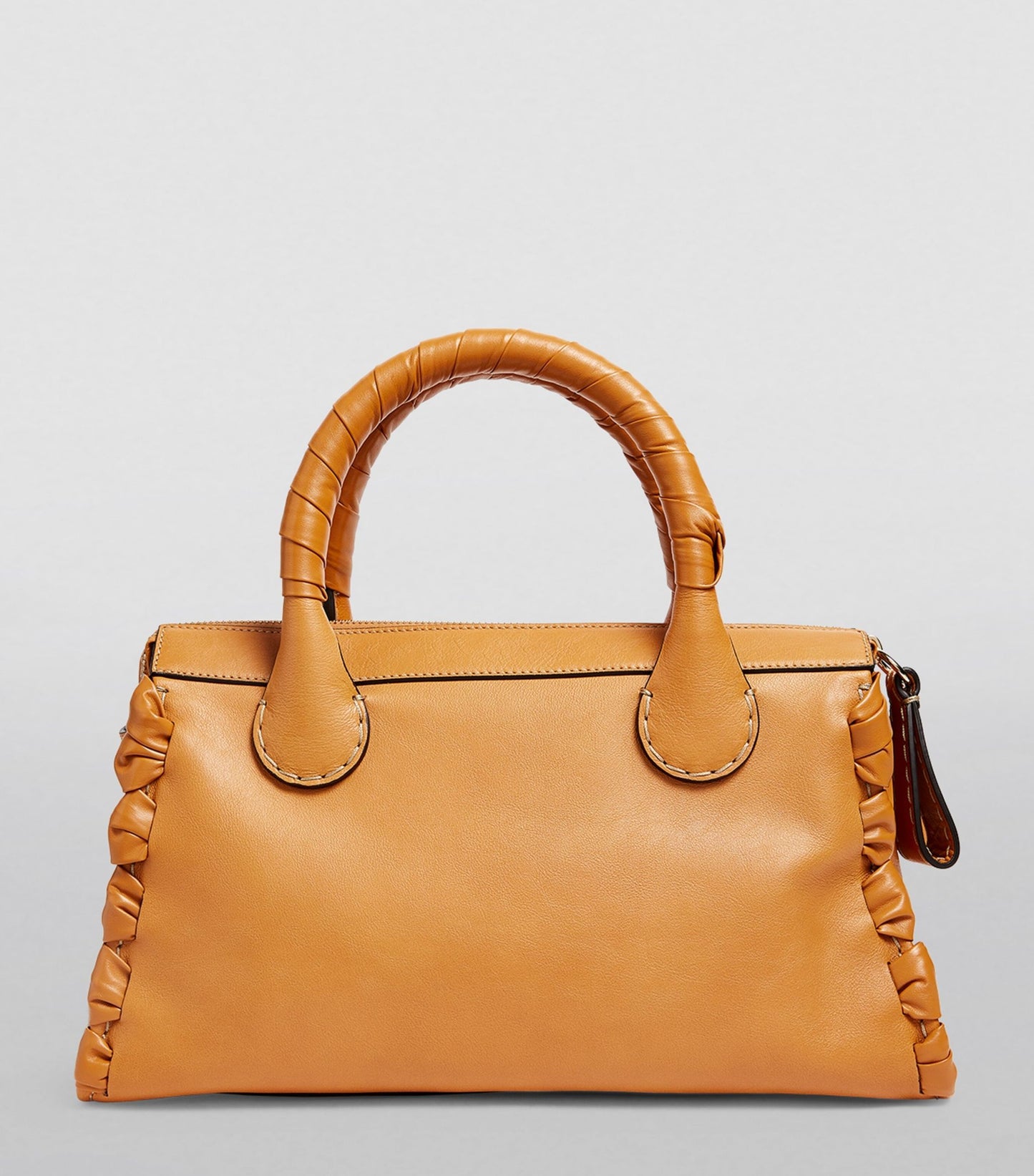 CHLOÉ  Medium Leather Edith Satchel Bag